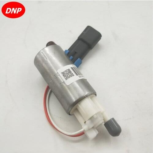 DNP High pressure fuel pump Fit For Universal Cars 6W1J-9350-AC F10000281 6W1U-9350-AC