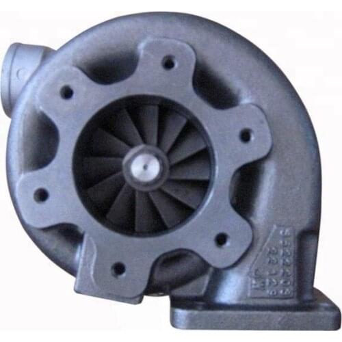 Xinyuchen turbocharger for GTA4594 750432-0005 291-5480 turbocharger for CAT off highway C13