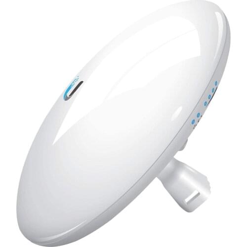 Ubiquiti Nanobeam NBE-5AC-Gen2 450 Mbps Outdoor Access Point