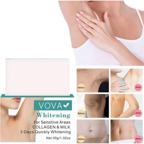VOVA Facial Cleansers