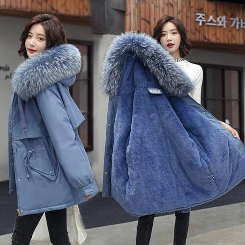 XINGTUO Women's Fleece Jackets