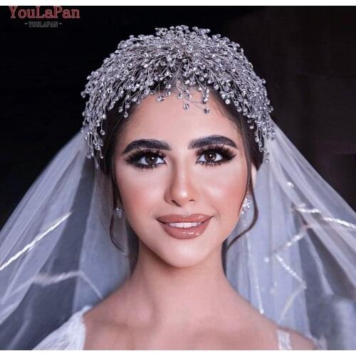 YouLaPan Hair Ornaments