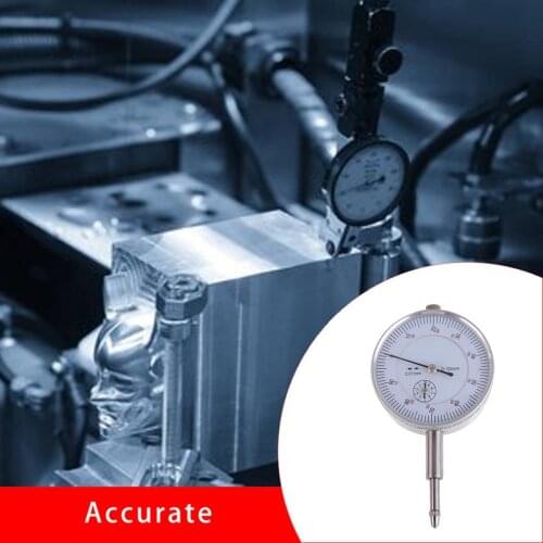 10mm Dial Indicator Magnetic stands Dial indicator Universal Magnetic Base Holder Stand Table Scale Precision Indicators Measure