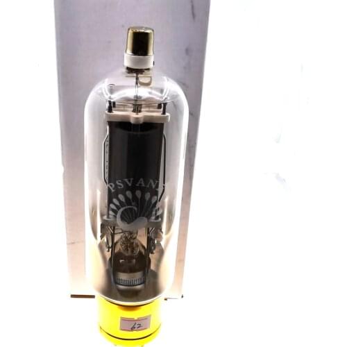 2PCS 805 PSVANE Vacuum Tube Hifi Audio