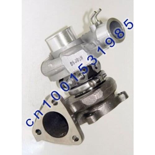 282004A150/28200-4A150/49135-04000/4913504000 TF035HM-10T-4 TURBO FOR H YUNDAI H200/Starex/Libero/Galloper II/H1 4D56T ENGINE