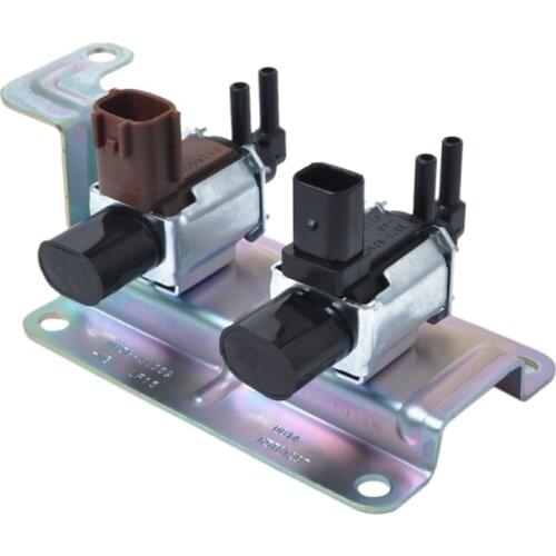 AL21 -for Mazda Intake Manifold Vacuum Runner Solenoid Valve Vapor Canister Purge K5T46597