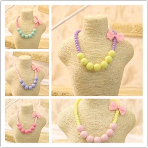 Belle Femme Baby Necklaces