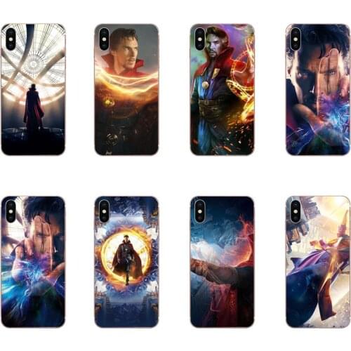 Doctor Strange For Samsung Galaxy A10 A20 A30 30S A40 A50 A50S A60 A70 A70S A80 A20E A51 A71 A9 2018 Lovely