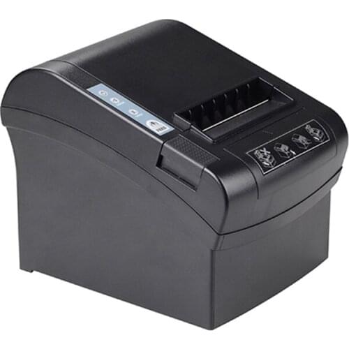 Receipt printer 80mm POS Thermal USB interface Receipt Printer EPOS80260