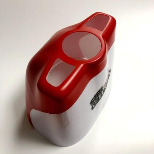 Cowl for FMS ROC Hobby 1220mm Falcon EPO RC Aircraft ROC079