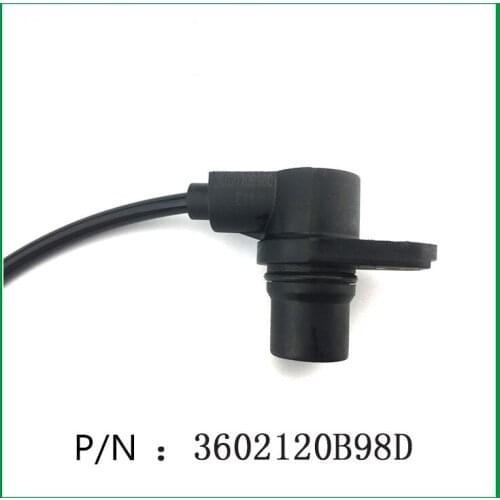 Crankshaft Position Sensor 3602120B98D for DaChai DEUTZ FAW J6