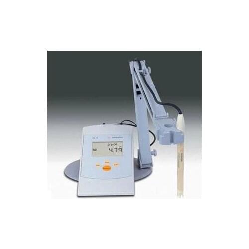 [Germany] sartorius electrochemical analyzer standard pH meter PB-10 three PH electrode