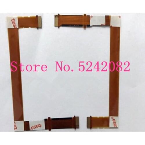 NEW Lens Anti Shake Focus Flex Cable For SONY E 16-70 mm 16-70mm F4 ZA OSS (SEL1670Z) Repair Part