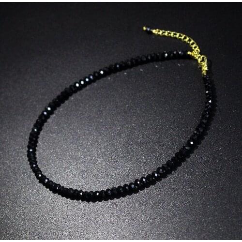 JCYMONG Massive Necklaces