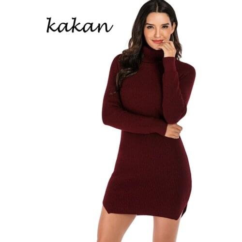 KAKAN Women's Pullovers