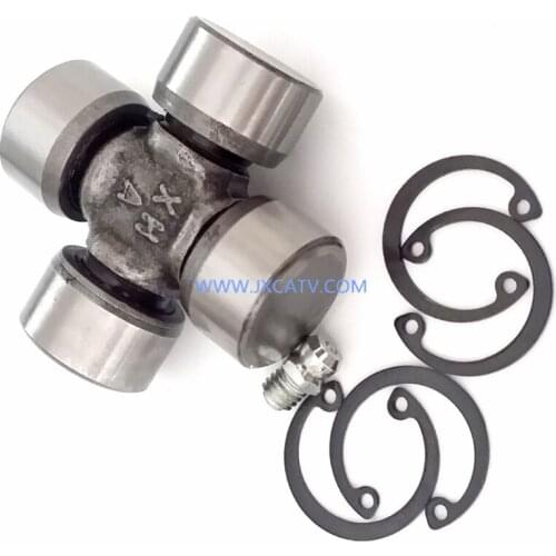 Propshaft U-JOINT For DODGE CALIBER JEEP COMPASS PATRIOT for MITSUBISHI ASX OUTLANDER SPORT MITSUBISHI RVR GA2W (CANADA MMNA)