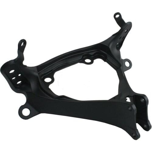 Headlight Bracket Motorcycle Upper Stay Fairing for SUZUKI GSXR600 GSXR750 GSXR 600 750 GSX-R 2011-2019