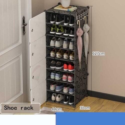 Home Furniture Meble Schoenenrek Organizador Zapatero Rangement Mueble Sapateira Meuble Chaussure Rack Cabinet Shoes Storage