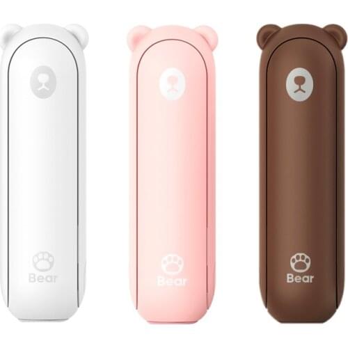 Xiaomi PICOOC Multifunctional Mini Fan Handheld Foldable Portable USB Charging