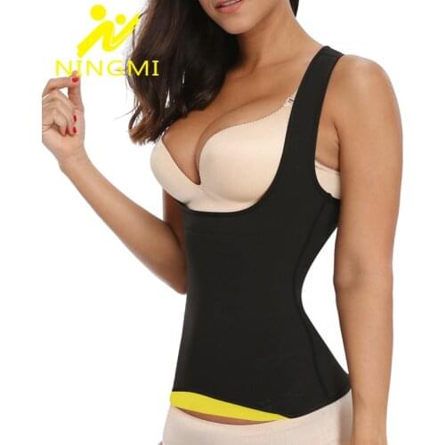 NINGMI Travel Vests