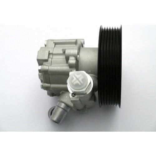 New Power Steering Pump For Mercedes C E S Klasse W204 S204 W211 W221 0054660201