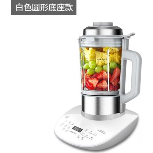 The new Oaks silent wall breaking machine household heating automatic small soymilk squeezing multi-function cooking