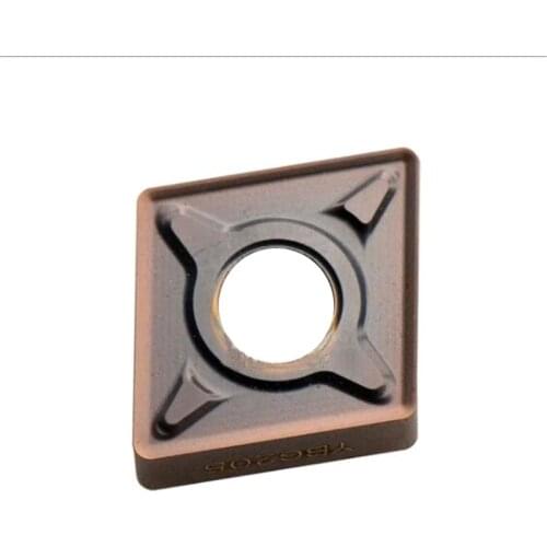 Original CNMG120404-EM CNMG120408-EM YBG205 CNMG 120404 120408 Carbide Inserts Turning Tool Lathe Cutter Tools CNC