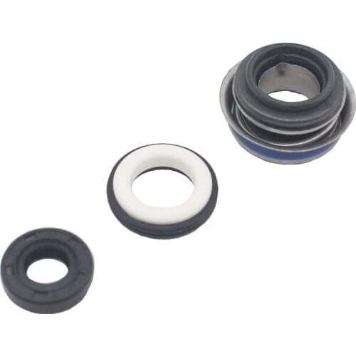 10/14/15mm Rubber Water Pump Oil Seal Repair for CF Moto CF188 Engine Spare