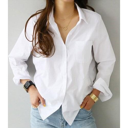 Rorychen Blouses With Sleeves