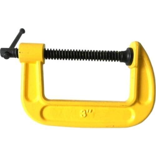 SIJIBOSI 3'' G Type Clamp