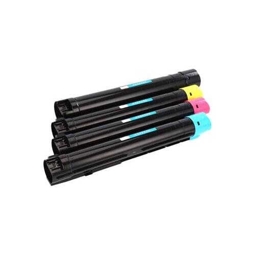 Replacement for Xerox 7500 Toner Cartridge Compatible for Xerox Phaser 7500 7500DN 7500DT Toner Kit