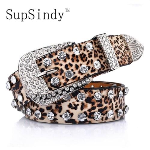 SupSindy Women's Accessories