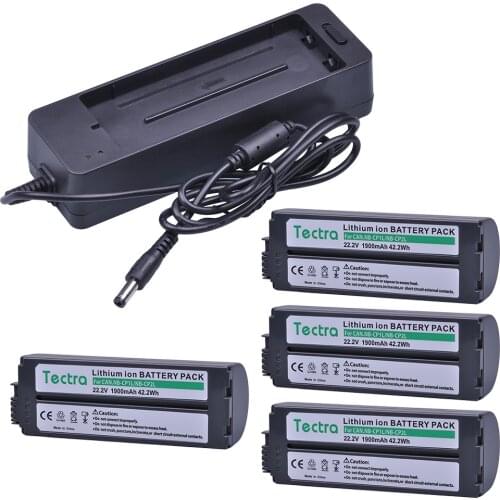 Tectra Office Equipment