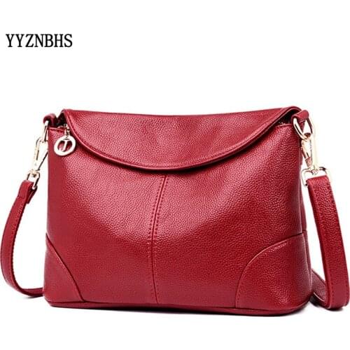 YYZNBHS Small Women's Bags
