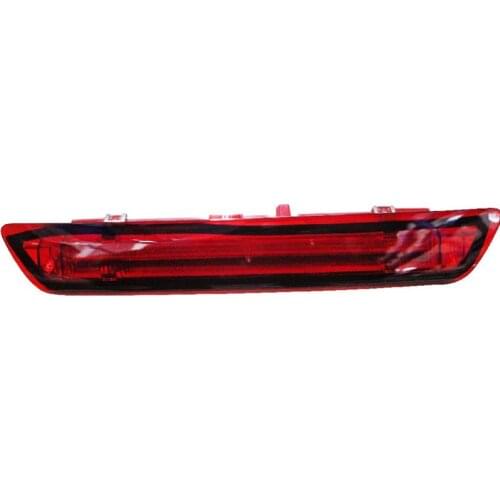Rear High Mount Brake Light Additional Lamp Center Stop Light for Ford ECOSPORT 2013-2020