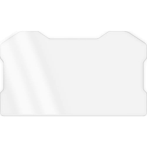 Kodaskin Motorcycle TPU Instrument Speedometer Protection Film For adv150 adv 150