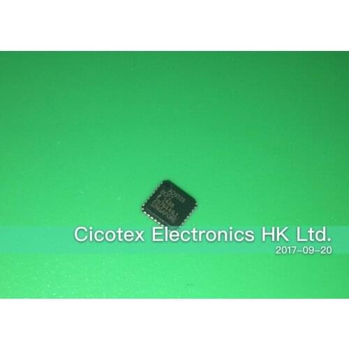 2pcs/lot AD9513BCPZ LFCSP32 IC CLK BUFFER 1-3 800MHZ 32LFCSP