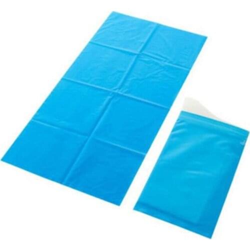 4 Pcs/ Box Unisex Outdoor Travel Eco-friendly Urine Prevent Stink Mini Vomit Bags Toilet Disposable Emergency Tool SCVD889