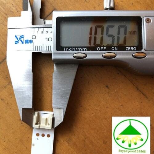 59cm LED backlight 6/7 lamps for LG 32 inch TV POLA 2.0 POLA2.0 32 HC320DXN-VSFP4-21XX LG32LN5100 32LN545B 32LN5180 32LN540B