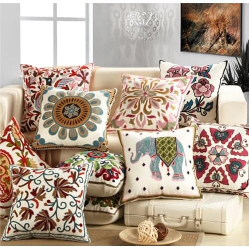 Eseld Kitchen Textiles