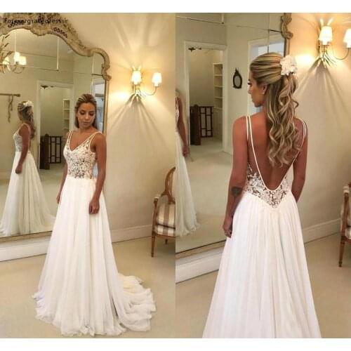 Шифоновые свадебные платья Forevergracedress China At AliExpress