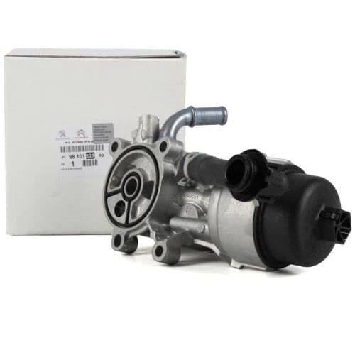 OIL COOLER ASSY 307-3008-C4-DS4-508-5008-308-607 2.0HDI 16V 274367502