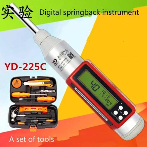 Minihua Hardness Testers