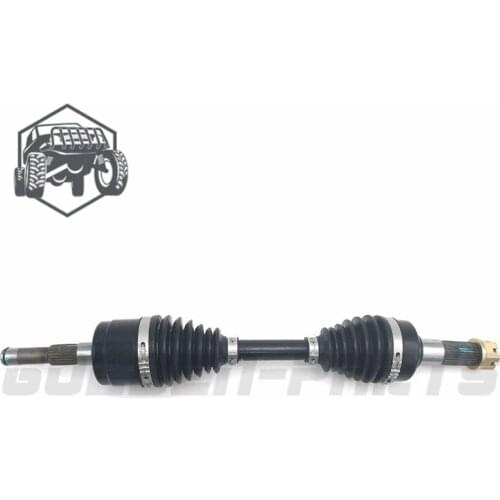 Front Left Drive Shaft Drive Axle Assy for 500 800 x5 x8 ATV GOES SPARE PART 9010-270100-1000