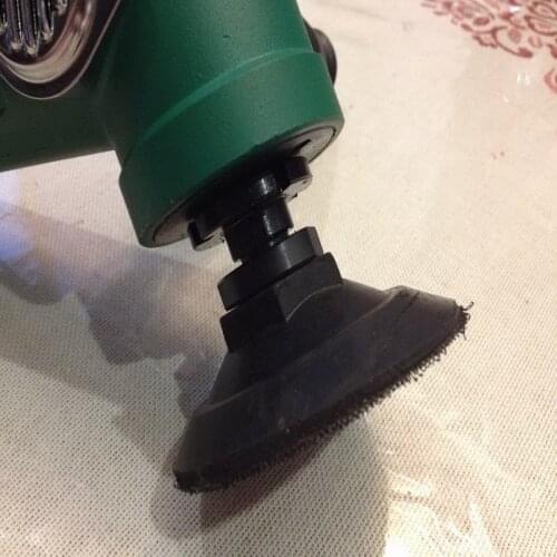 Hot recommend pneumatic water-cooled water-cooled marble polishing machine polishing machine pneumatic air tools sales