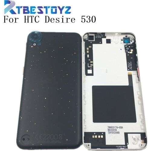 RTBESTOYZ Cases For Phones HTC Desire 530 China
