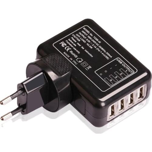 RULLZ Network Chargers For Mobile Phones