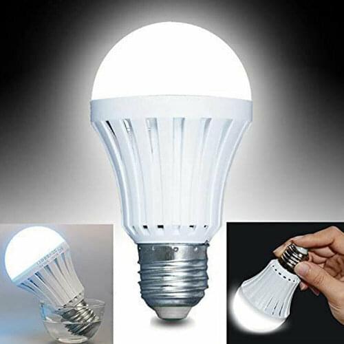 YONG&J HOME Emergency Lights