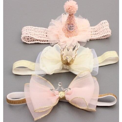 ZUXMINL Headbands For Girls