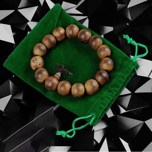 10Pcs Chocolate Candy Bag Flannel Gift Bags Eyelashes Hair Makeup Jewelry Packaging Pouches Wedding Favor Gift Bags